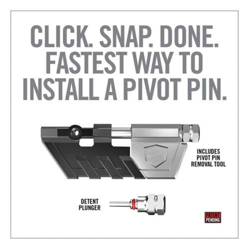 Real Avid AR15 Pivot Pin Tool-Pro