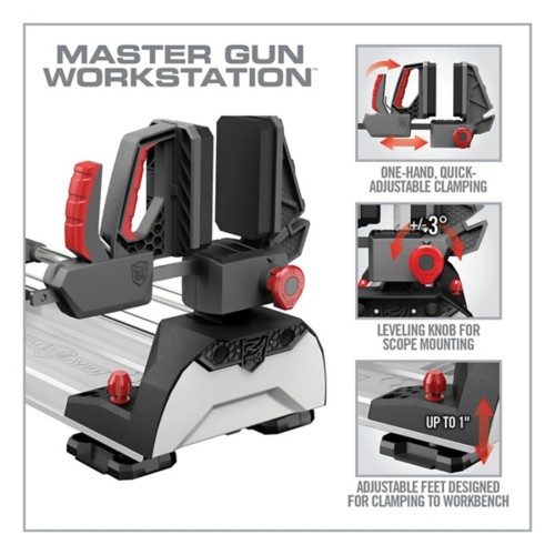 Real Avid Master Gun Workstation