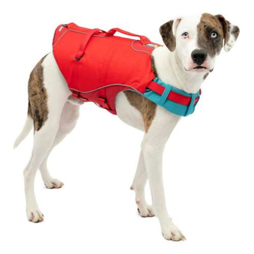 Kurgo Surf n Turf Life Dog Jacket
