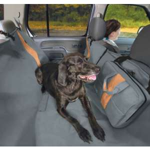 Winipet dog hotsell seat cover