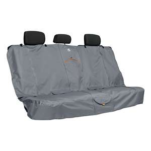 Mud River Shotgun Bucket Seat Cover / Utility Mat