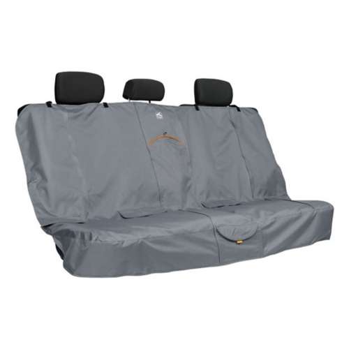 Kurgo Extended Bench Seat Cover