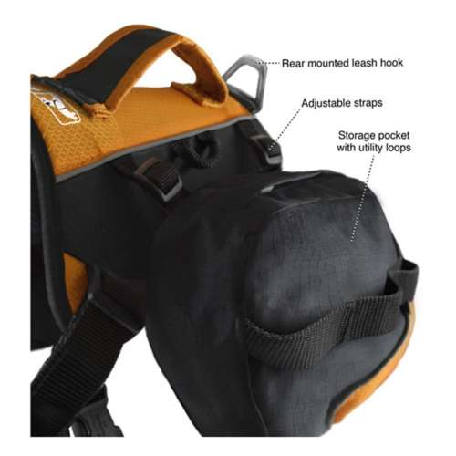 Kurgo Baxter Backpack