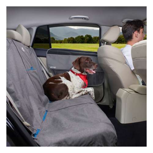 Kurgo No Slip Grip Bench Seat Cover