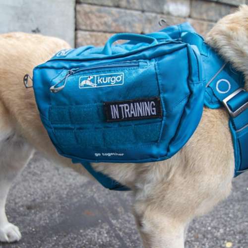 Kurgo RSG Dog Pack Pannier