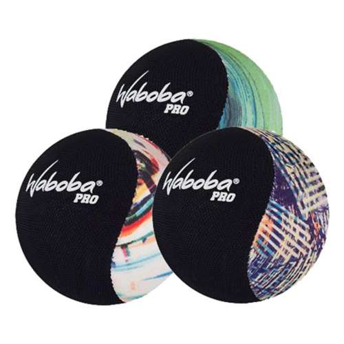 Waboba pro outlet ball