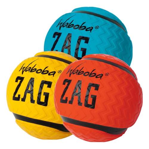 Waboba ZAG Ball - Assorted