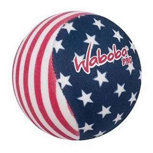 Waboba Stars and Strips Ball