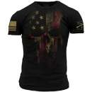 Men's Grunt Style American Reaper 2.0 T-Shirt