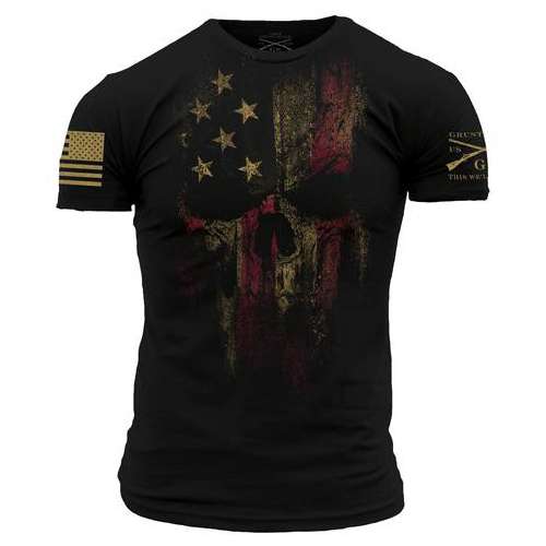 Men's Grunt Style American Reaper 2.0 T-Shirt