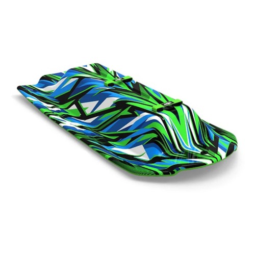 SLED DOGE SKATES / スノースケート Amazon | スキースケート [ Skiskates]- 雪用の短く小さなスキー