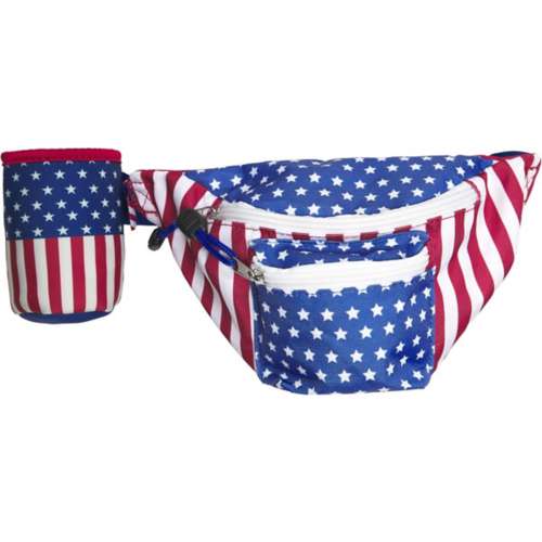 Tipsy Elves USA Fanny Pack Witzenberg Sneakers Sale Online