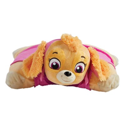 paw patrol pillow pet