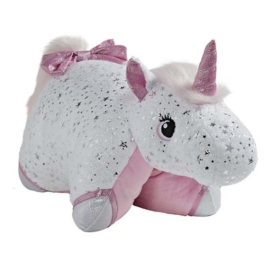 unicorn pillow pet