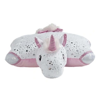 unicorn pillow pet