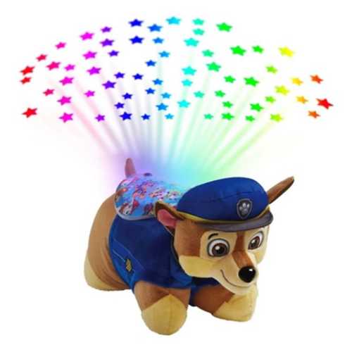 paw patrol sleeptime lites