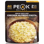Peak Refuel Chicken Alfredo Pasta - Thumbnail 1 of 3