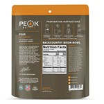 Peak Refuel Backcountry Bison Bowl - Thumbnail 2 of 4