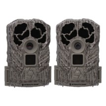 Stealth Cam Browtine 18MP Trail Camera 2 Pack
