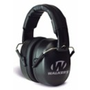 Walker's EXT Range Shooting Folding Ear Muffs