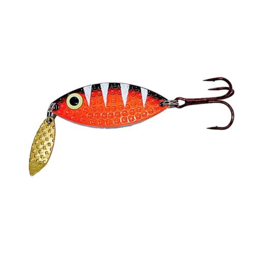 PK Lures Rattle Spoon