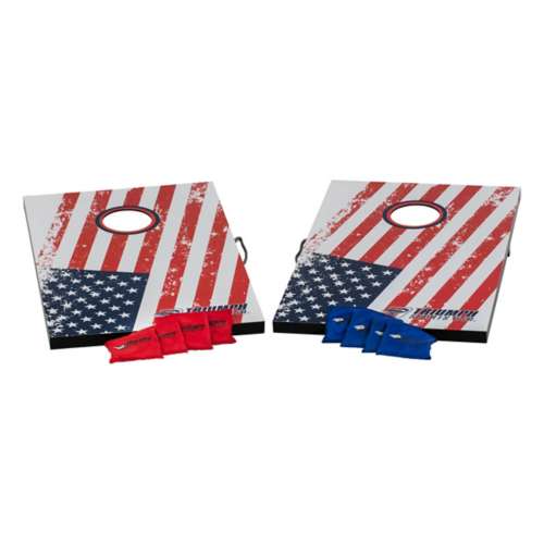 Victory Tailgate Stars and Stripes Bag Toss Set