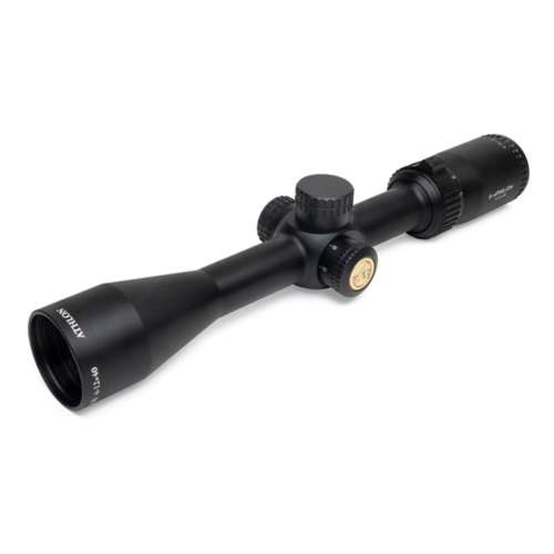 Athlon Neos Riflescope