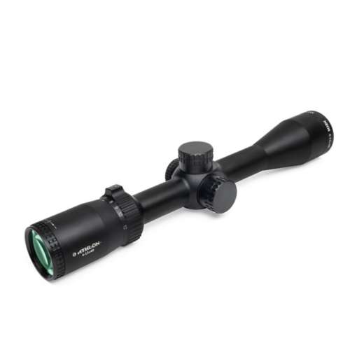 Athlon Neos 4-12x40 Center X Riflescope