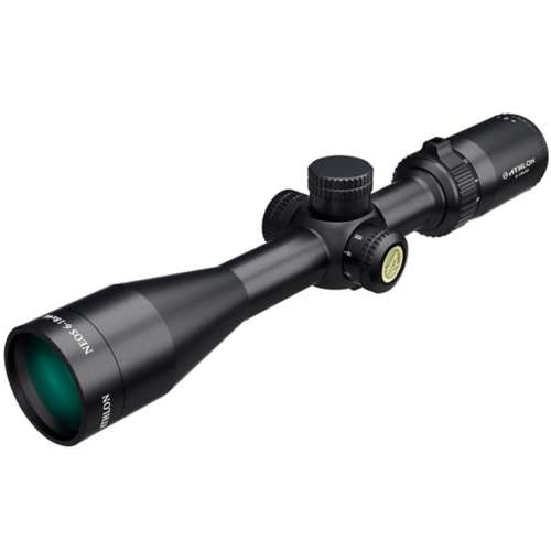 Athlon Neos 6-18x44 Center X Riflescope