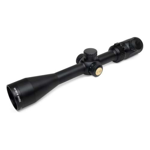 Athlon Neos Riflescope