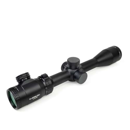 Athlon Talos Riflescope