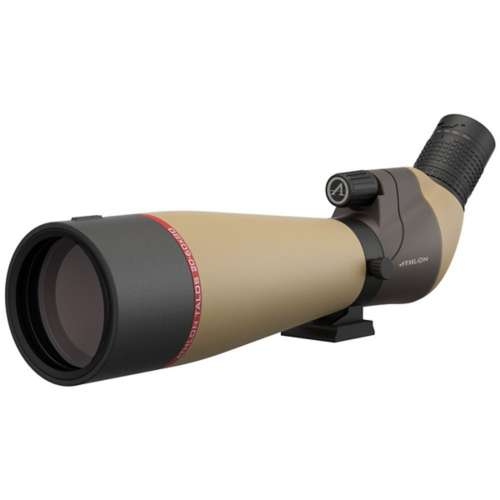 Athlon Talos 20-60x80 Angled Spotting Scope