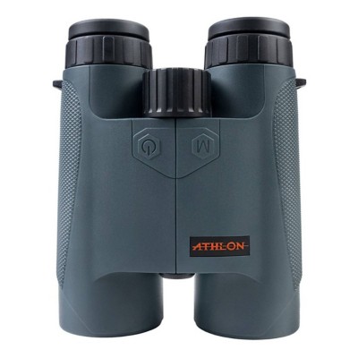 Athlon Cronus 10x50 UHD Rangefinding Binoculars