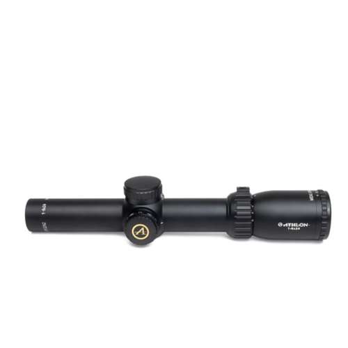 Athlon Midas BTR GEN2 HD Riflescope