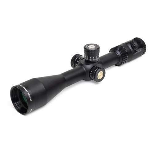 Athlon Argos BTR GEN2 Riflescope