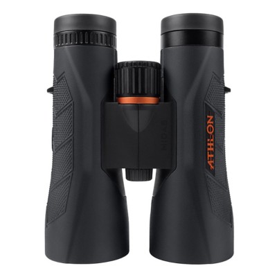Athlon Midas 12x50 UHD Binoculars