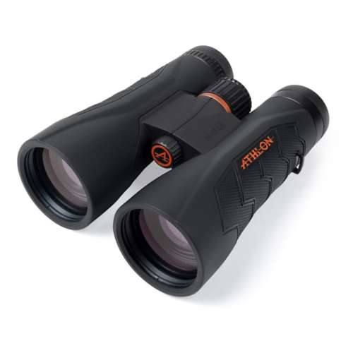 Athlon Midas 12x50 UHD Binoculars