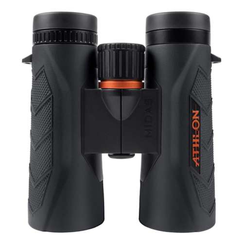 Athlon Midas 10x42 UHD Binoculars