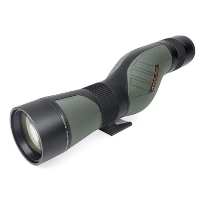 Athlon Ares G2 UHD 15-45x65 Straight Spotting Scope