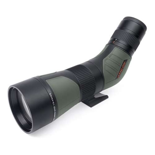 Athlon Ares G2 UHD 1545x65 Angled Spotting Scope