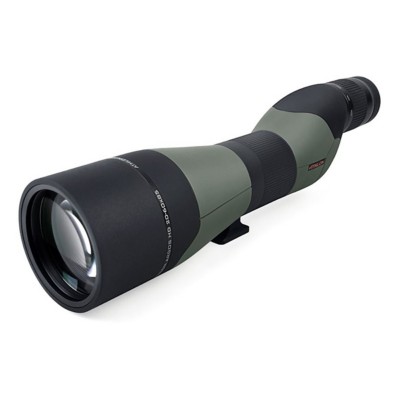 Athlon Argos 20-60x85 Straight Spotting Scope
