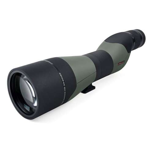 Athlon Argos 2060x85 Straight Spotting Scope