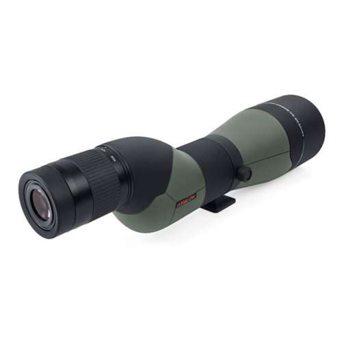 Athlon Argos 2060x85 Straight Spotting Scope