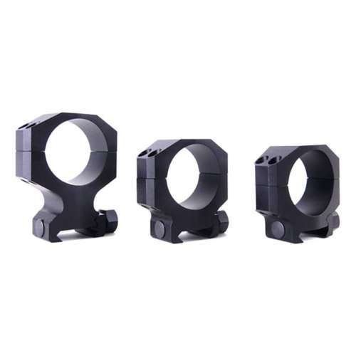 Athlon Precision 30mm Medium Height Scope Ring