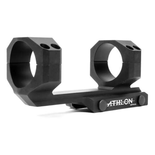 Athlon Cantilever 30mm 0MOA Scope Mount