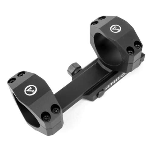 Athlon Cantilever 30mm 0MOA Scope Mount