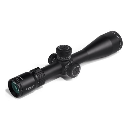 Athlon Helos BTR GEN2 4-20x50mm Riflescope