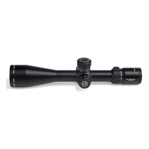 Athlon Helos BTR GEN2 4-20x50mm Riflescope