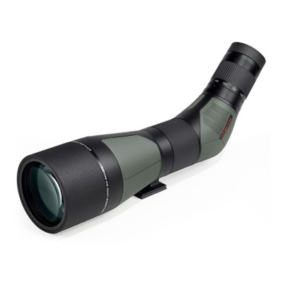 Athlon Ares G2 UHD 20-60x85 Angled Spotting Scope