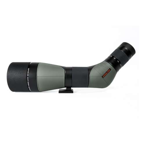 Athlon Ares G2 UHD 2060x85 Angled Spotting Scope